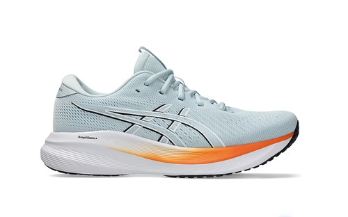 Asics gel excite men grey - men's,