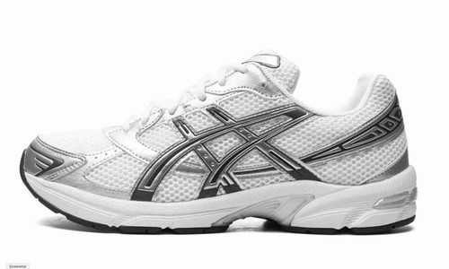 Asics gel 1130 - asics, white