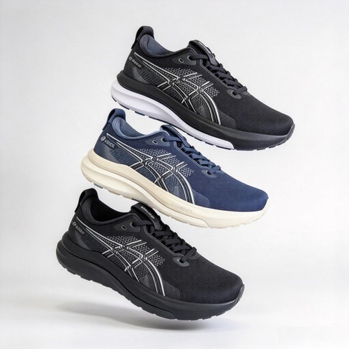 Asics gel kayano men - 33, shoe