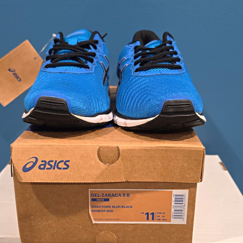 Asics gel zaraca - asics, men's