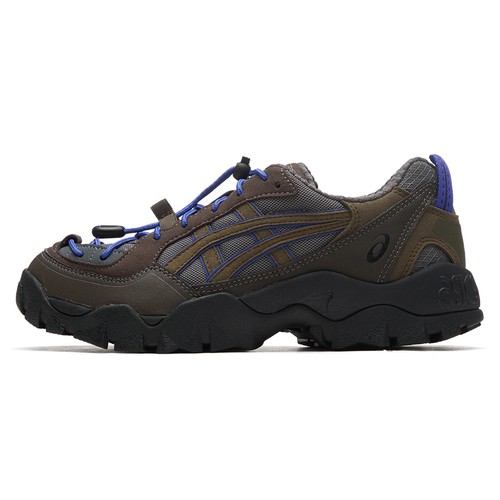 Asics gel pickax outdoor - gel, shoes